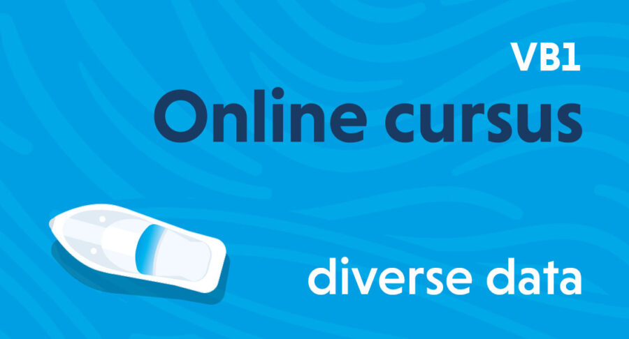 Online cursus klein vaarbewijs 1