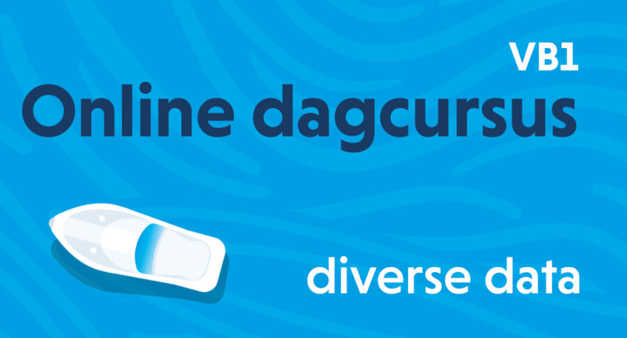 Wereldwijde Online dagcursus klein vaarbewijs 1