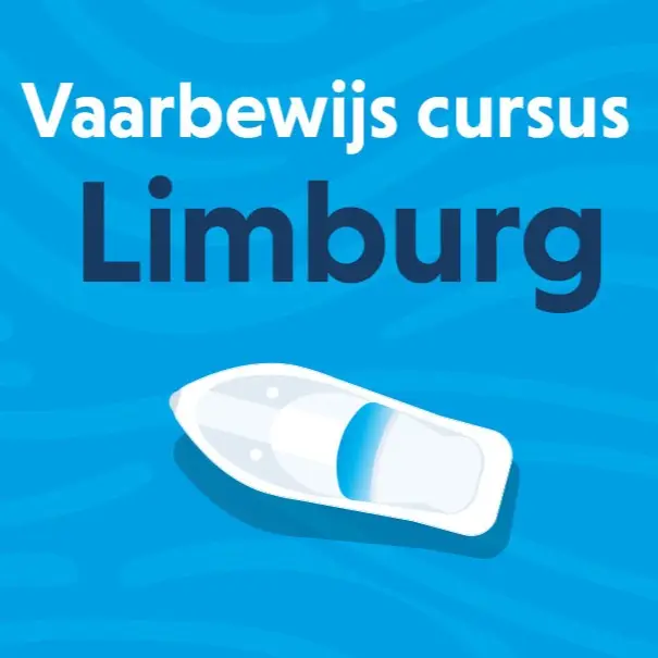 Vaarbewijs cursus Limburg
