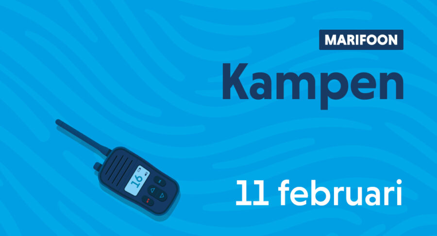 Dagcursus marifonie Kampen 11 februari