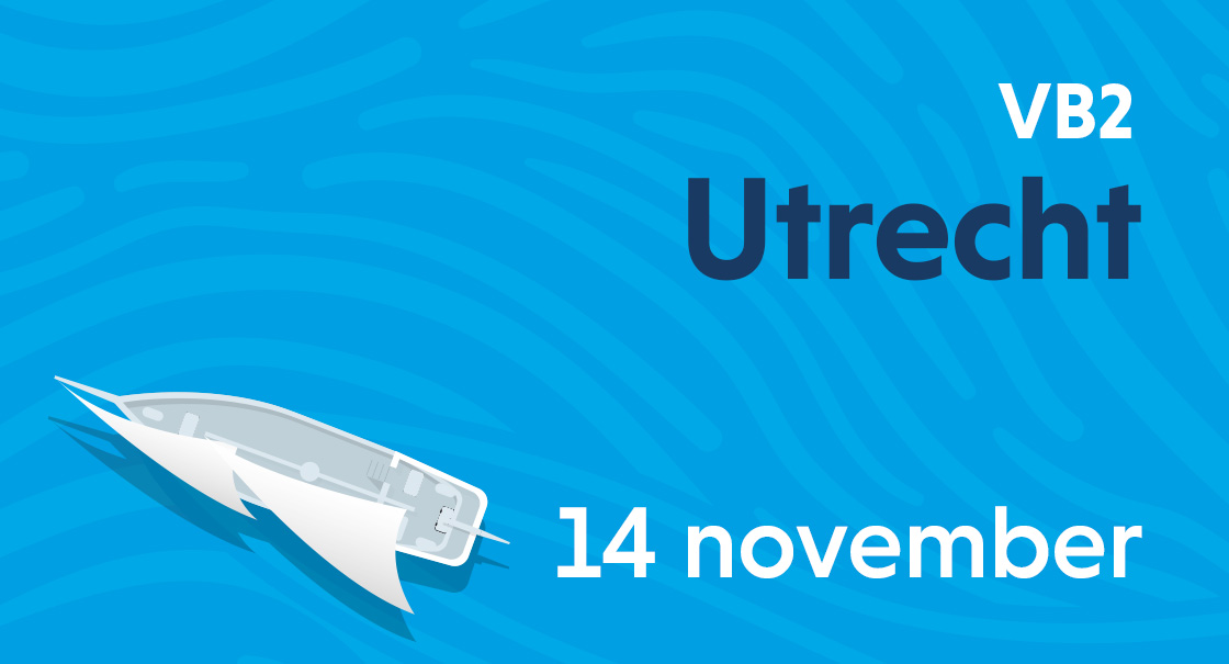 Dagcursus klein vaarbewijs 2 Utrecht 14 november