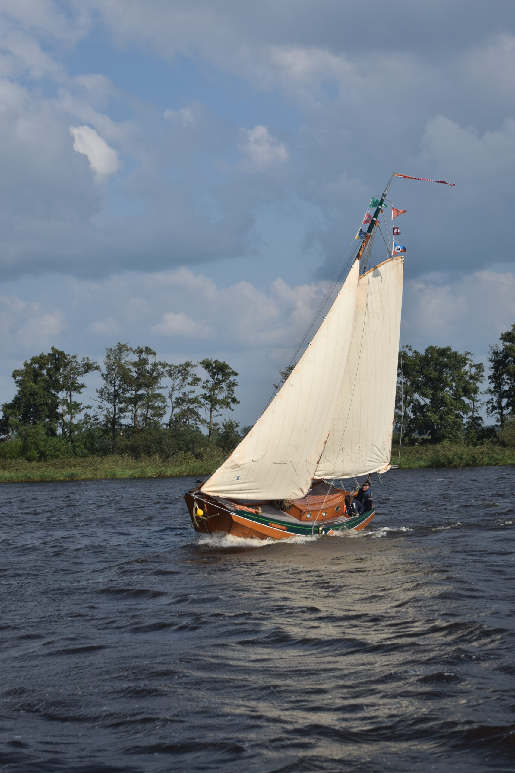 Zeilboot